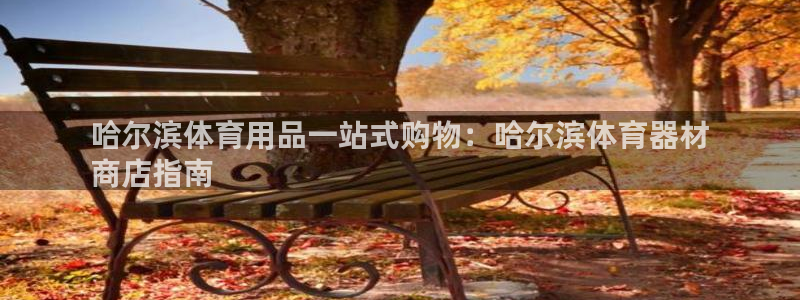 耀世平台注册网址是什么：哈尔滨体育用品一站式购物：哈