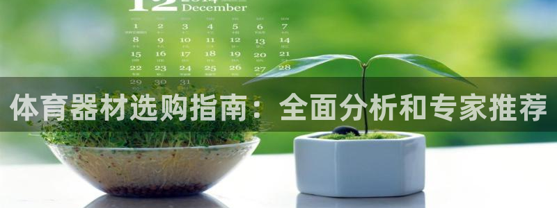 耀世平台注册：体育器材选购指南：全面分析和专家推荐