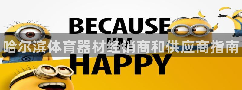 耀世娱乐科学：哈尔滨体育器材经销商和供应商指南