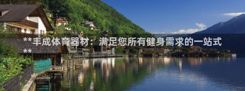 耀世娱乐登录遍333OO：**丰成体育器材：满足您所