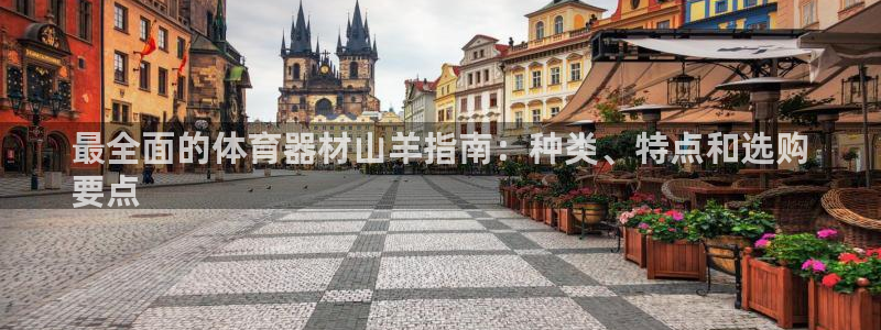 耀世娱乐app下载安装手机版：最全面的体育器材山羊指