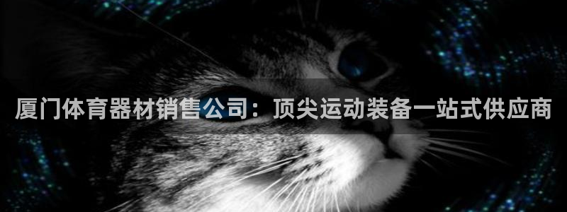 耀世娱乐注册等7O777：厦门体育器材销售公司：顶尖