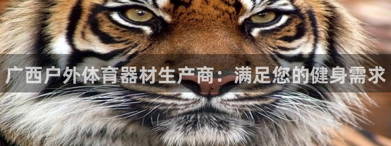 耀世微光简谱：广西户外体育器材生产商：满足您的健身需