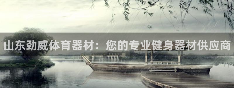 耀世集团耀宗：山东劲威体育器材：您的专业健身器材供应
