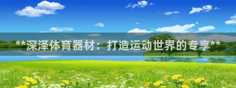 耀世油烟机价格及图片：**深泽体育器材：打造运动世界
