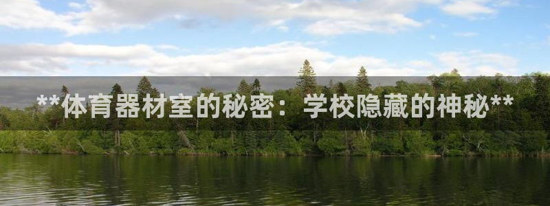 耀世娱乐脚本下载安装：**体育器材室的秘密：学校隐藏