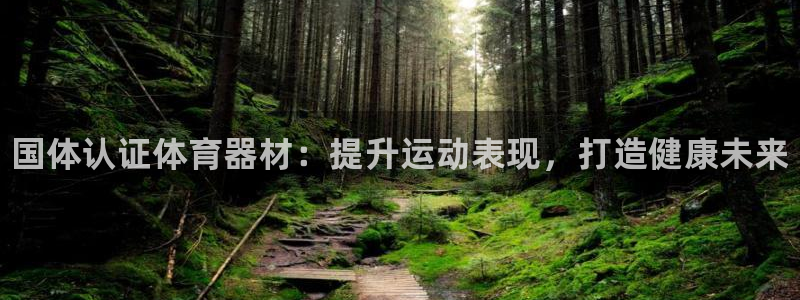 耀世x4：国体认证体育器材：提升运动表现，打造健康未来